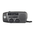 Champ Weather Radio w/ Charging